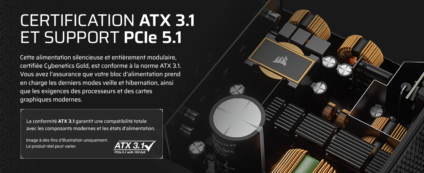 Connecteur 12v-2x6 ; NVIDIA GeForce RTX 40 ; RTX 40 ; câbles gaufrés ; câble inclus