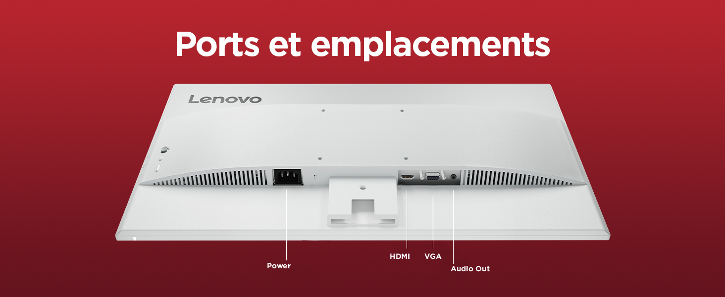 moniteur ecran monitor travail