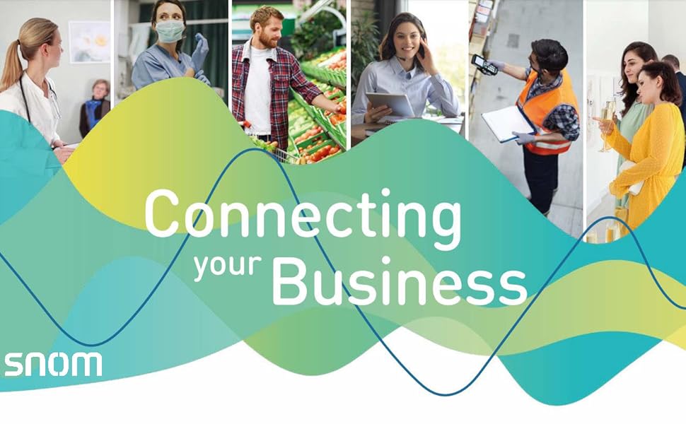 Connecting your business