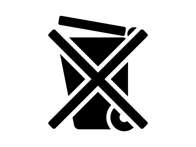 Batteriegesetzt