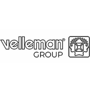 Velleman Group Logo