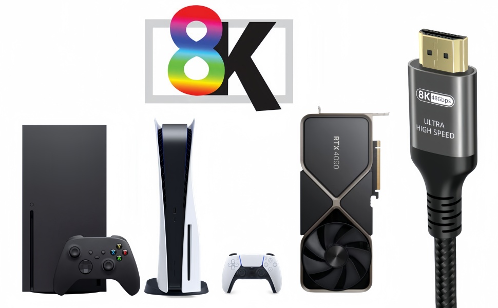 Câble HDMI
