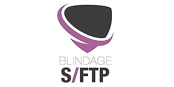 Blindage S/FTP pictogramme RJ45 Cat 7