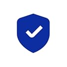 securité icône