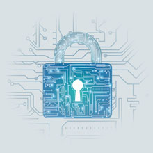 Protected From Ransomware
