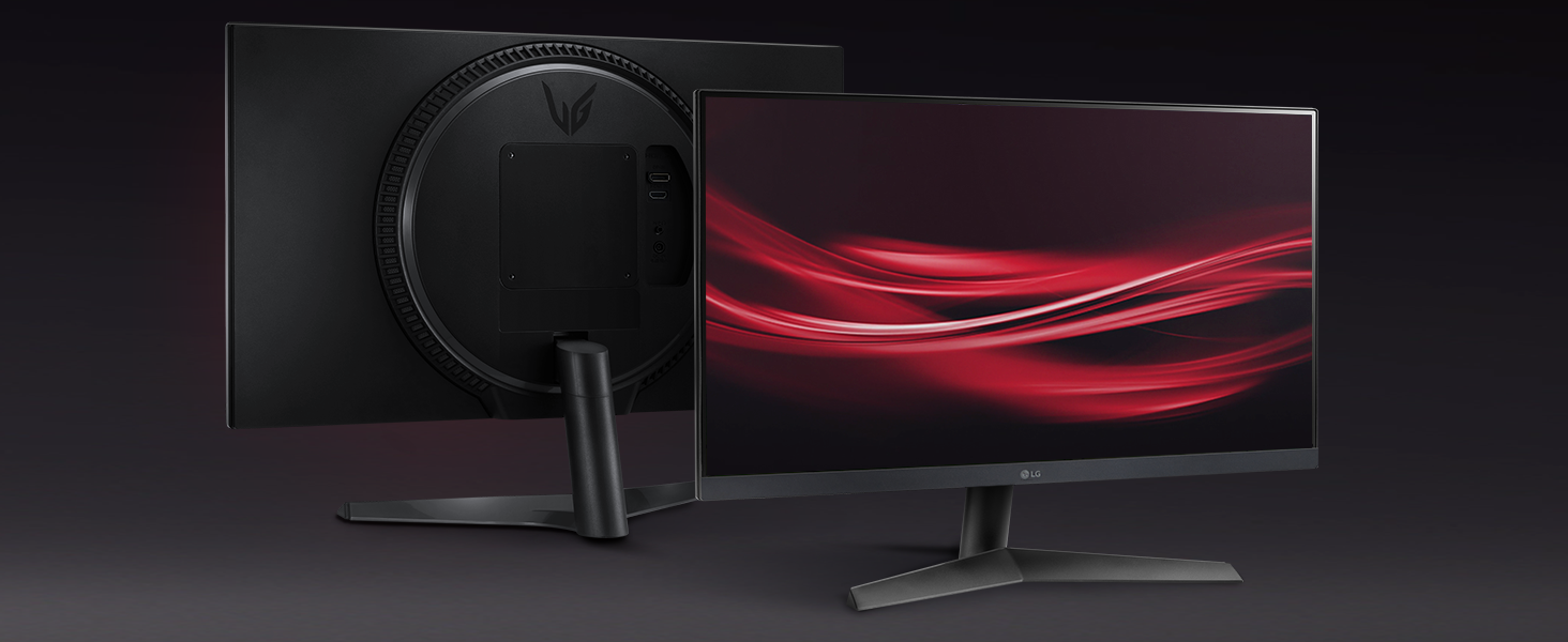 LG Moniteur Ultra gear
