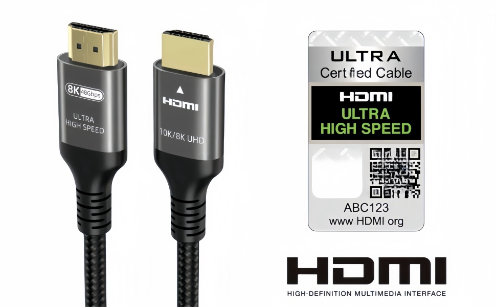 HDMI 2.1
