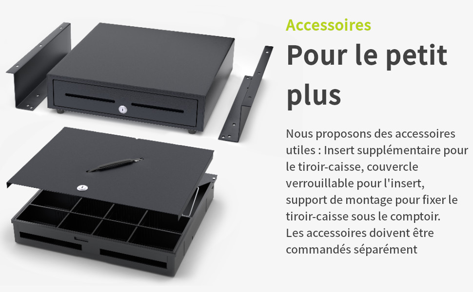 Petit plus