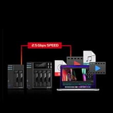 Removing your Storage Constraints