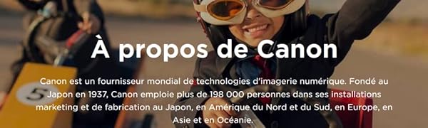 canon